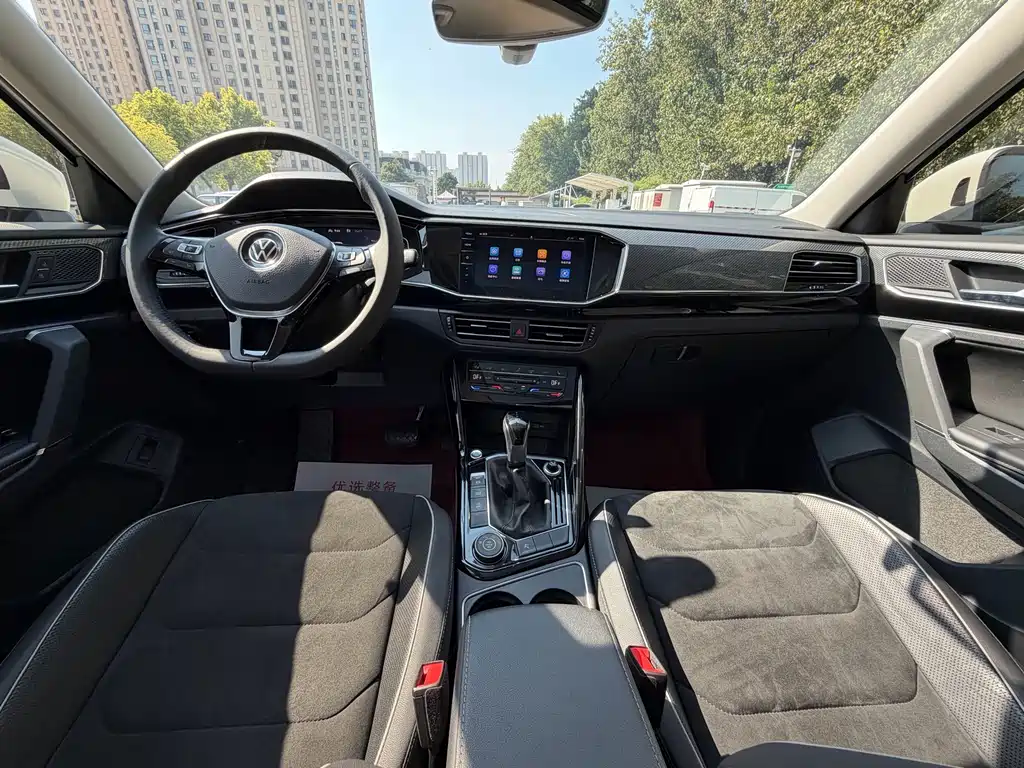 Volkswagen Tayron — миниатюра 8