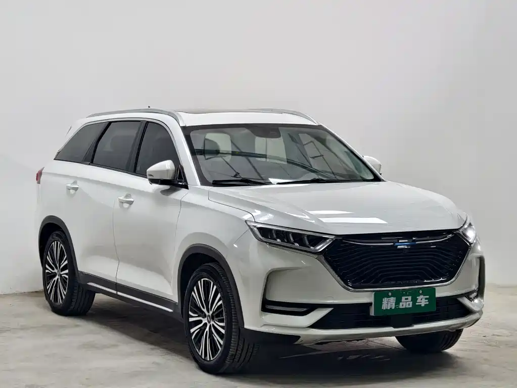 Oshan Oushang X7 — миниатюра 3