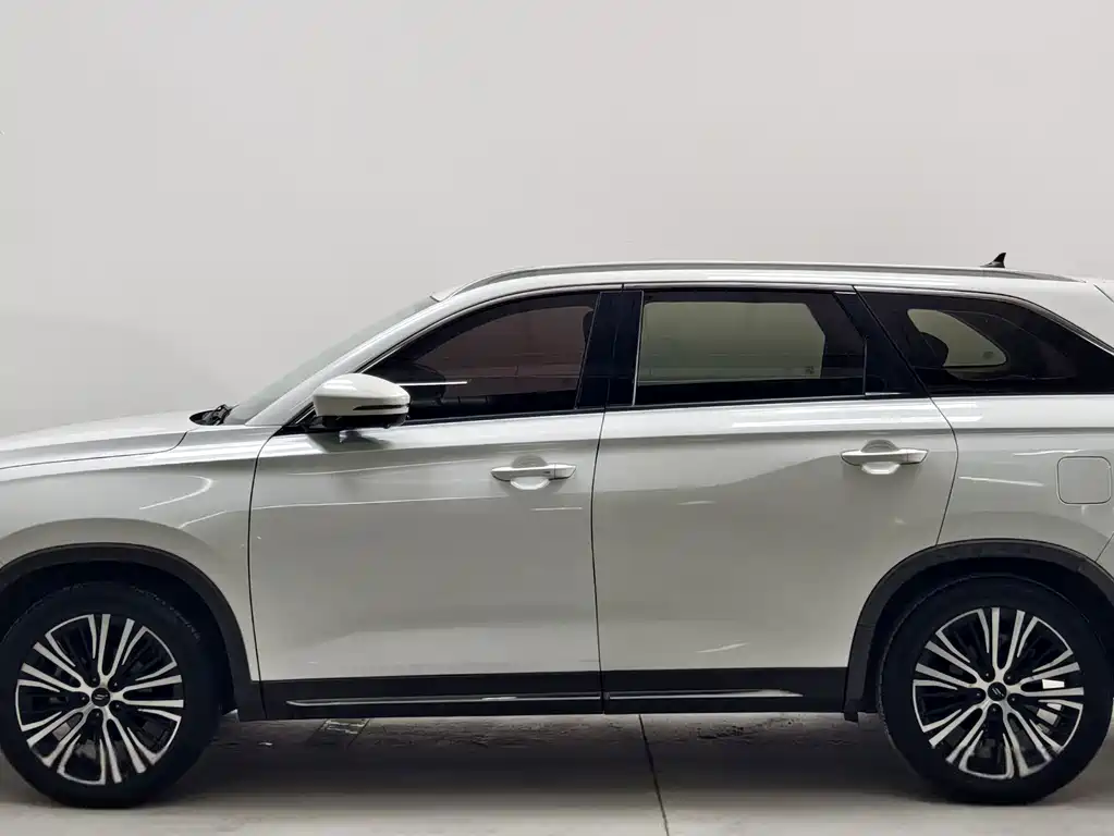 Oshan Oushang X7 — миниатюра 7