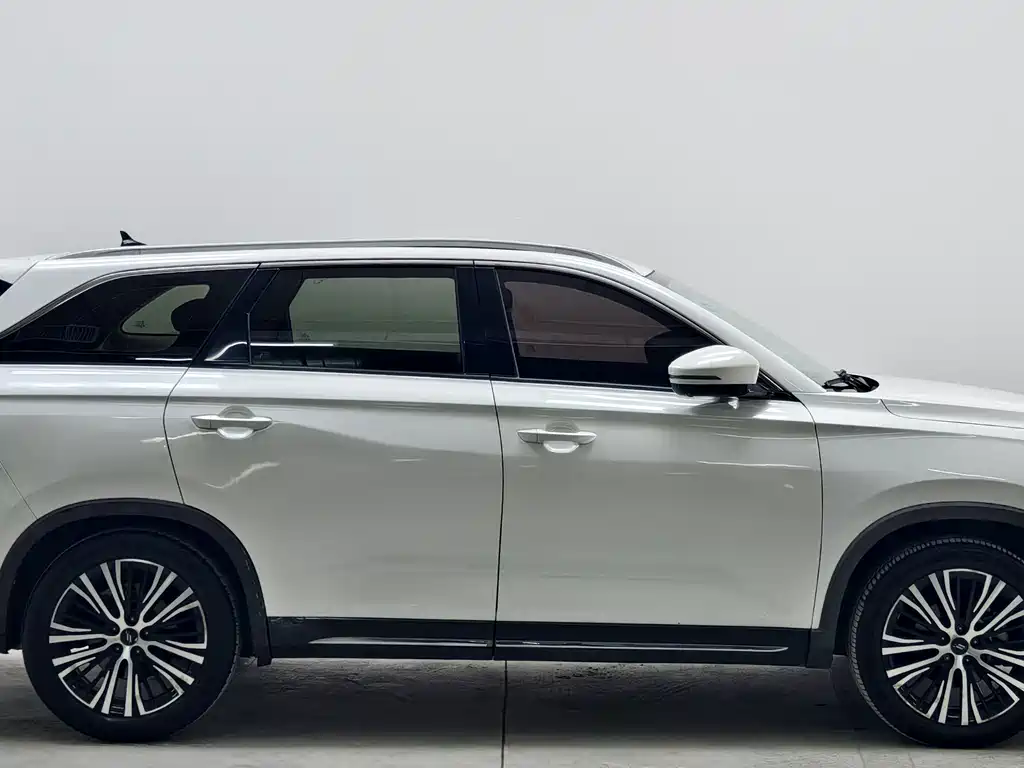 Oshan Oushang X7 — миниатюра 8