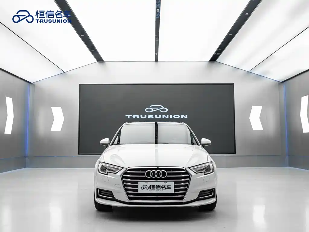 Audi A3 — миниатюра 2