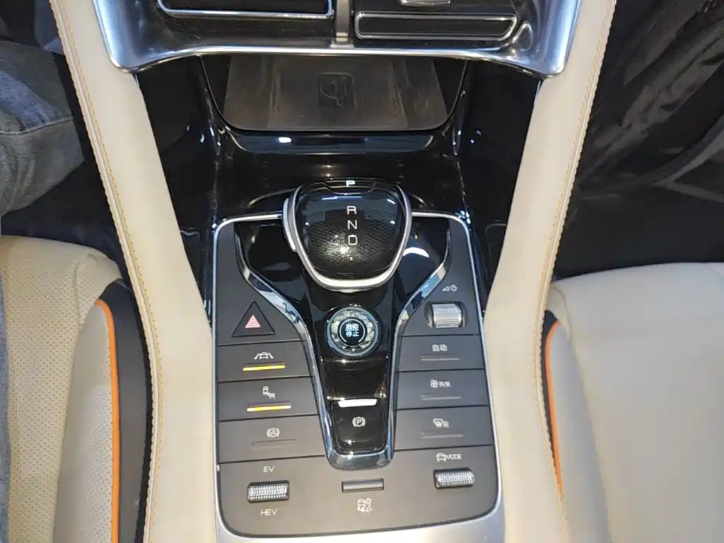 BYD PLUS New Energy — миниатюра 14