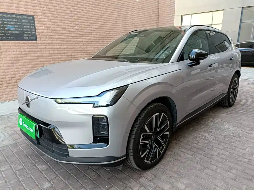 Volvo XC70 PHEV