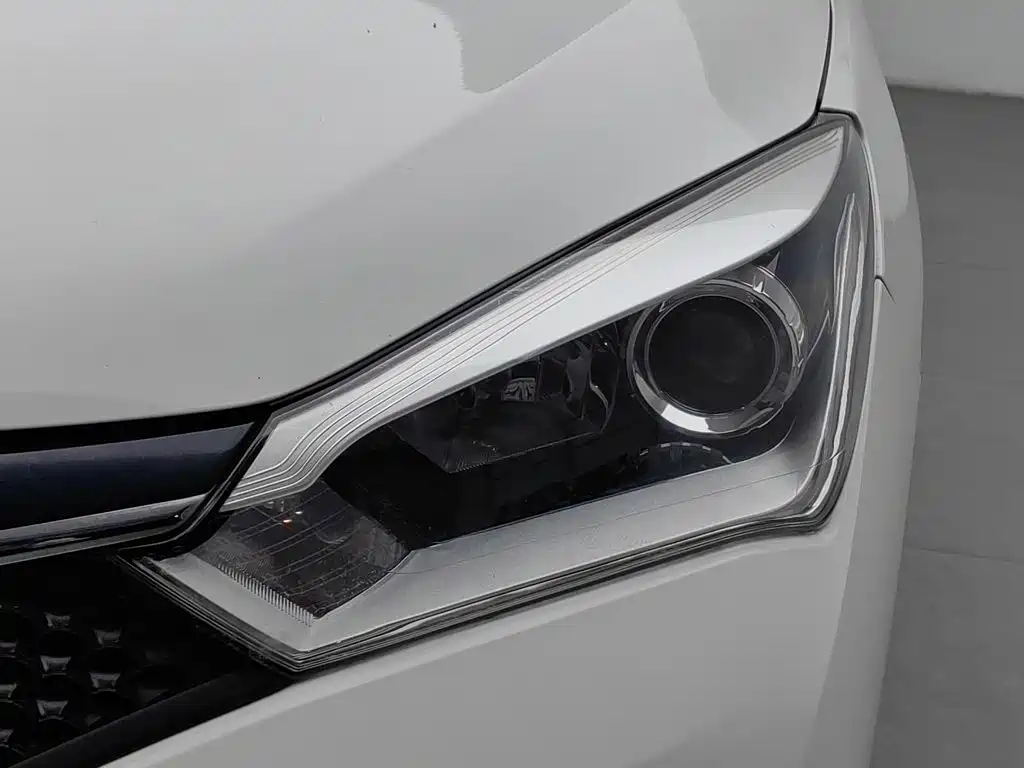 Haima Haima M3 — миниатюра 7