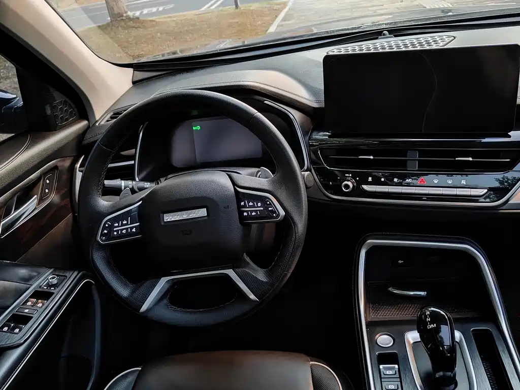 Haval H6 — миниатюра 11