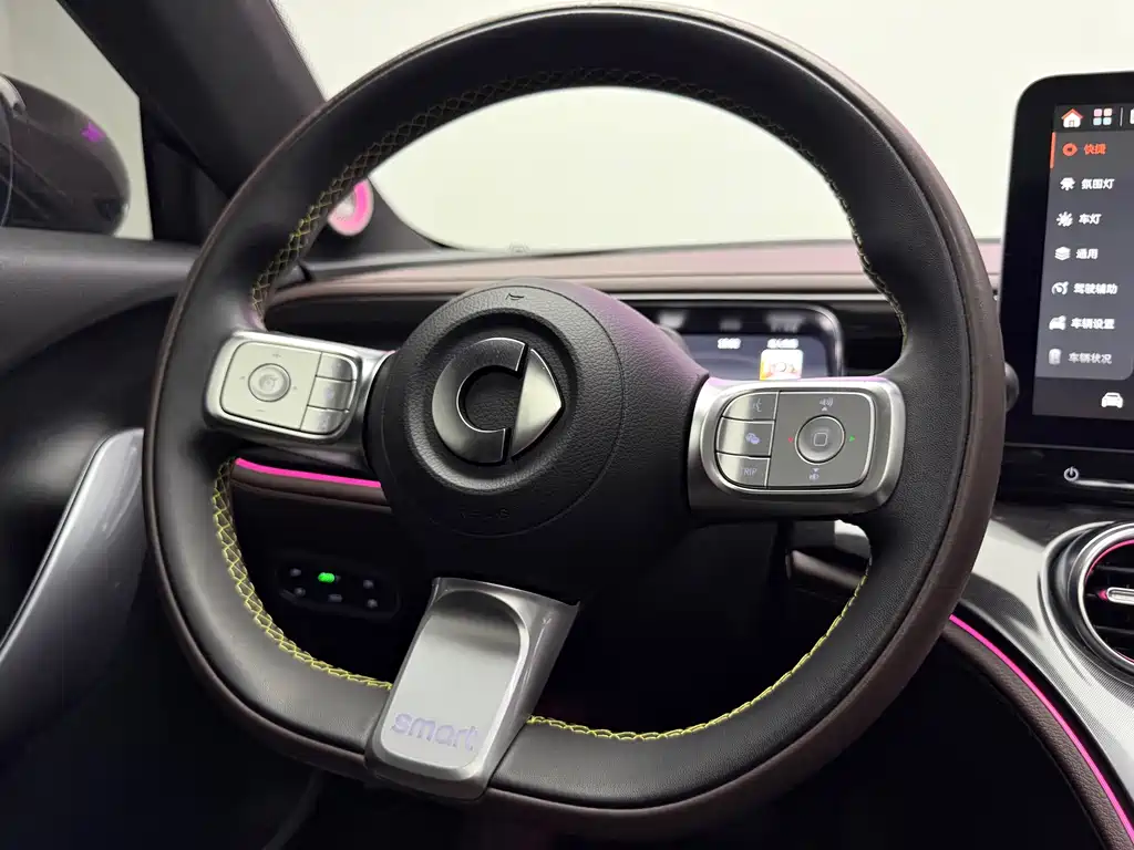 smart Smart #3 — миниатюра 32