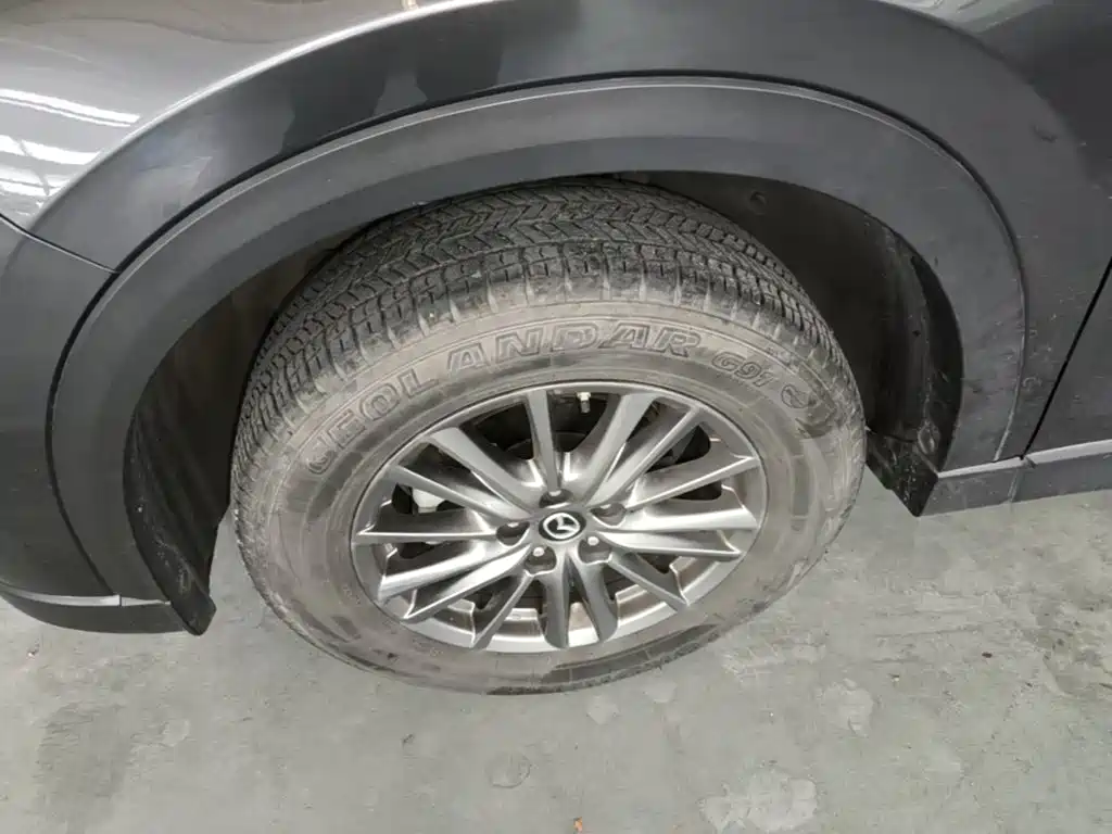Mazda CX-5 — миниатюра 23