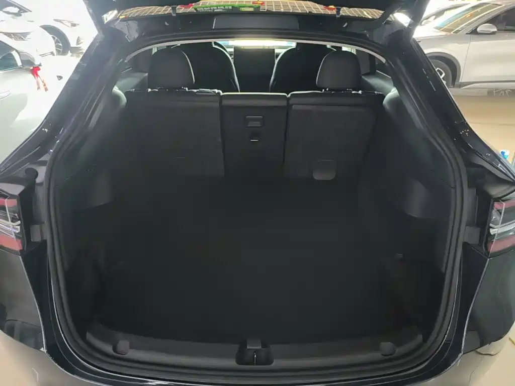Tesla Model Y — миниатюра 19