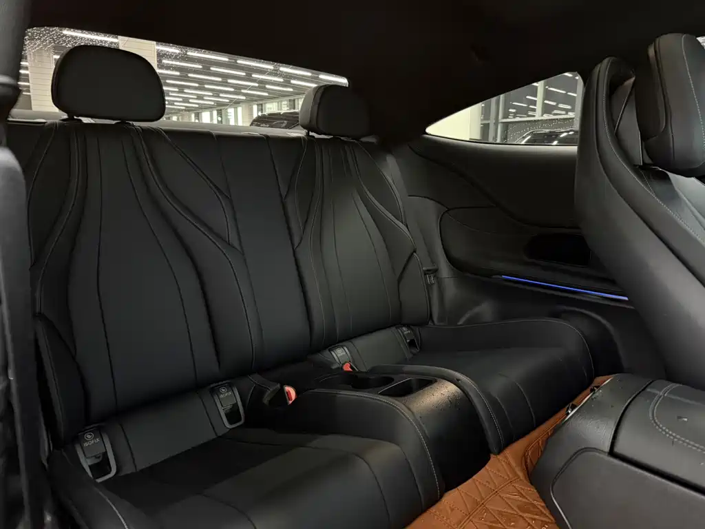 Mercedes-Benz CLE — миниатюра 17