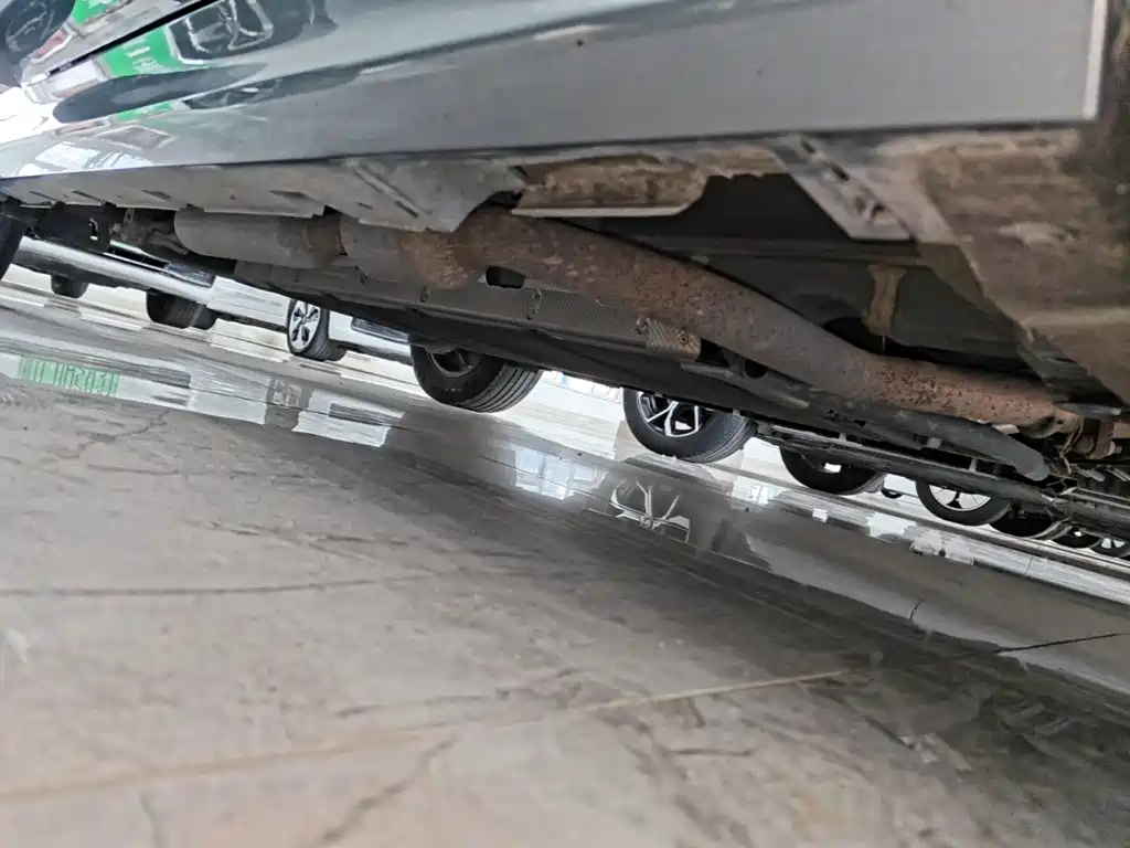 BYD Qin PLUS — миниатюра 21