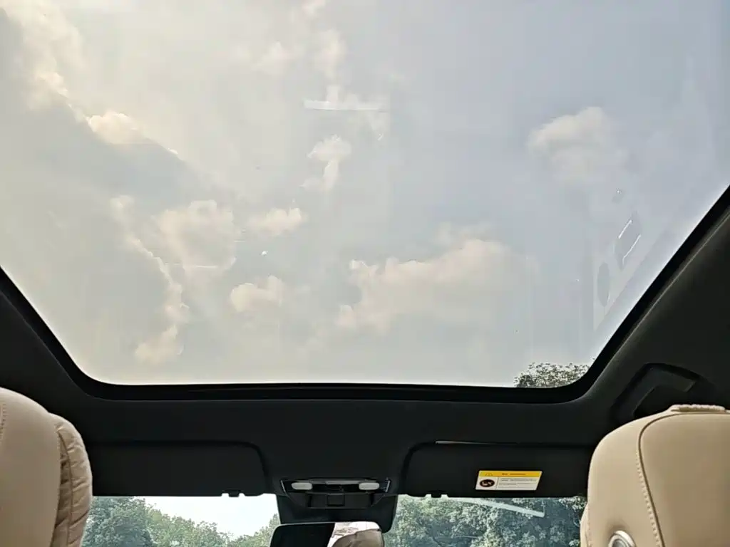 Li Auto Li L6 — миниатюра 18