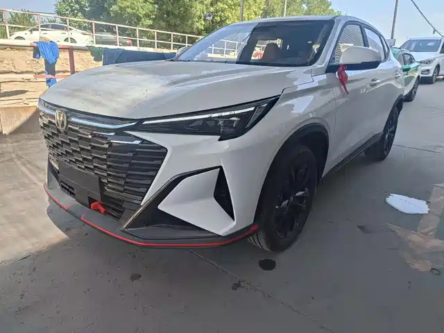 2026 Changan CS35PLUS