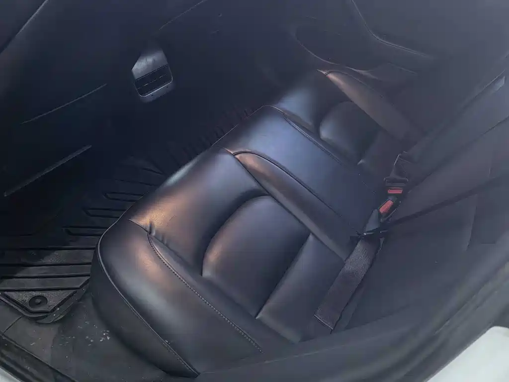 Tesla Model 3 — миниатюра 3