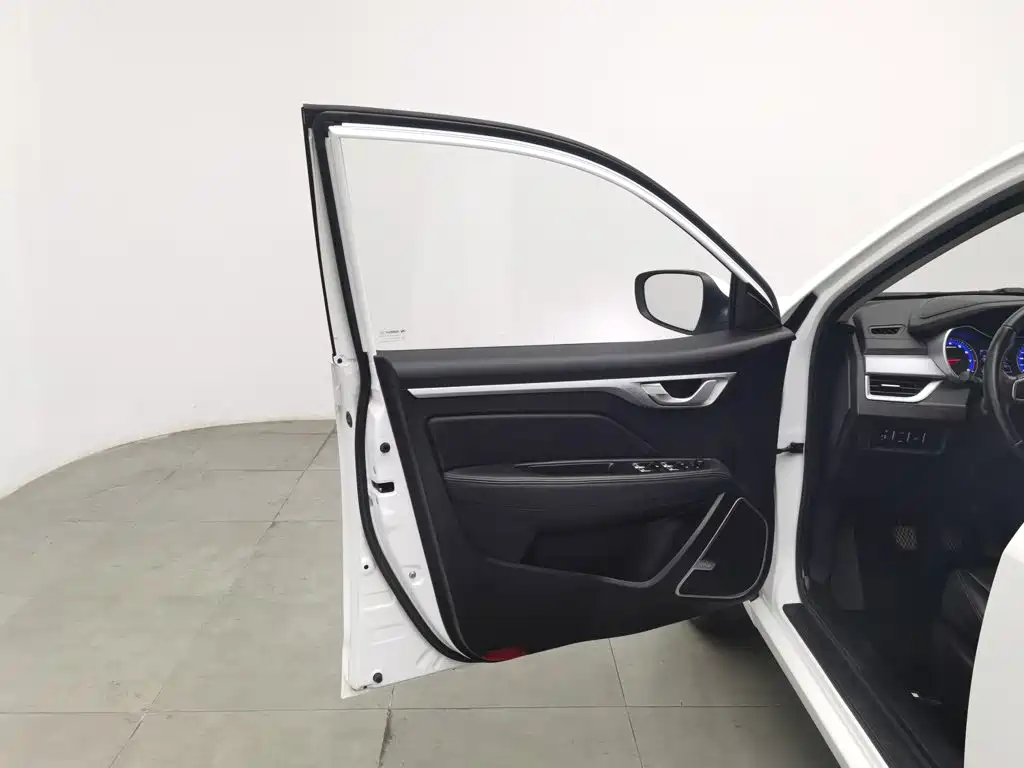 Geely Vision — миниатюра 8