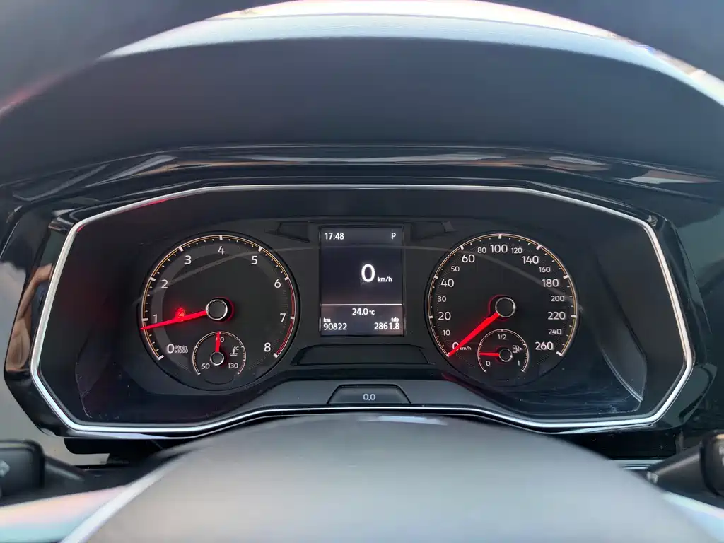 Volkswagen Sagitar — миниатюра 12