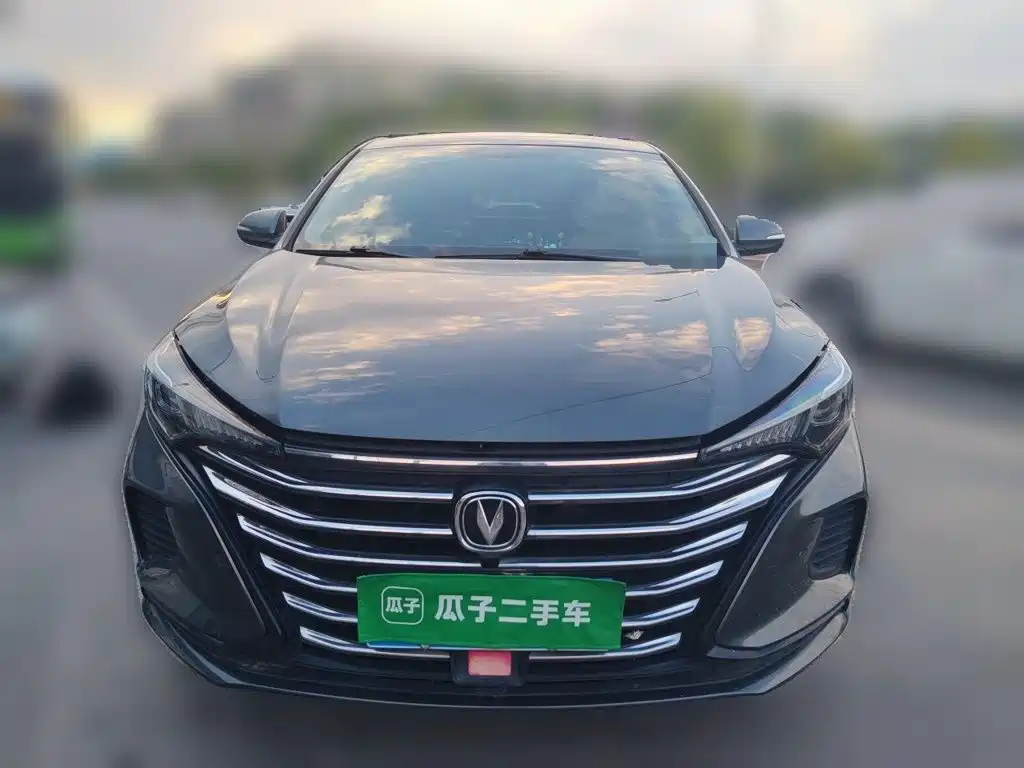 Changan Eado — миниатюра 2