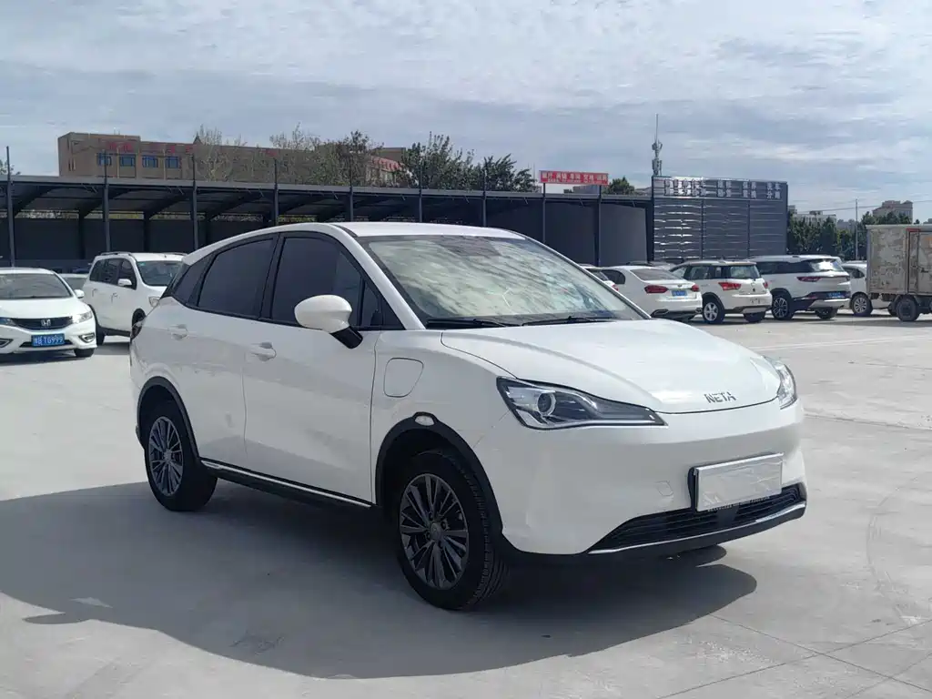 Neta V 2022 400 Lite
