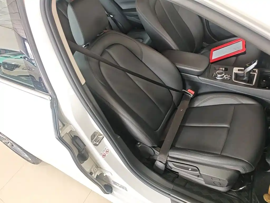 BMW 1 Series — миниатюра 25