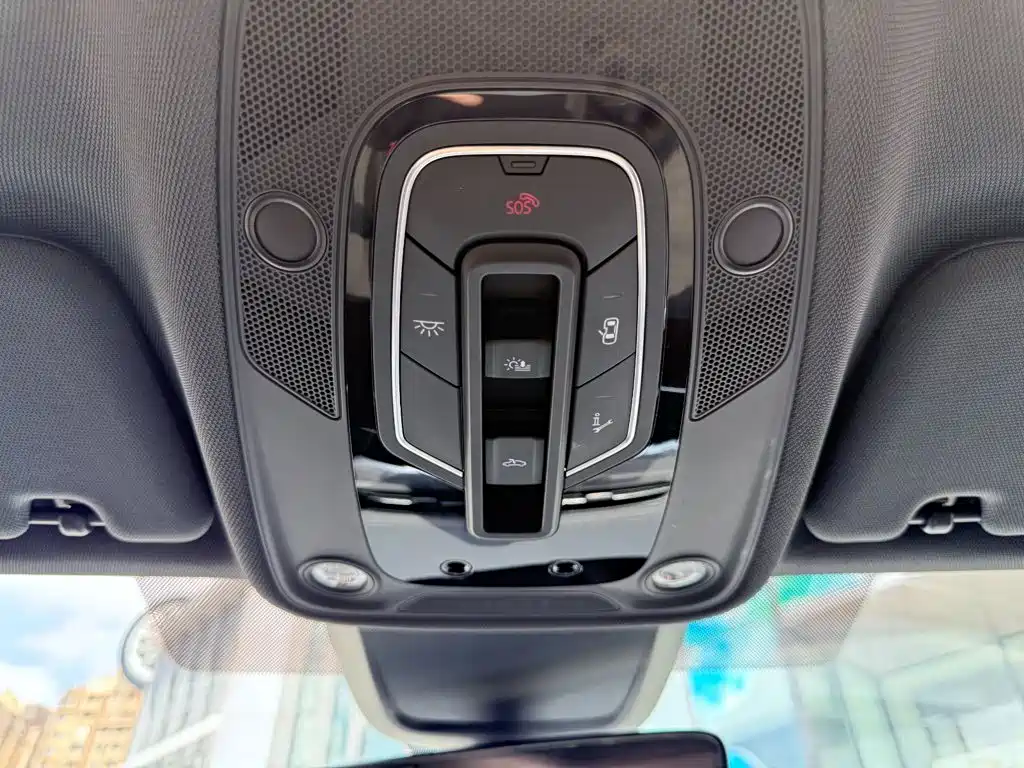 Audi A6L — миниатюра 19