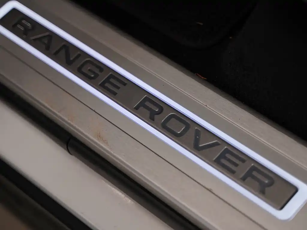 Land Rover Sport — миниатюра 17