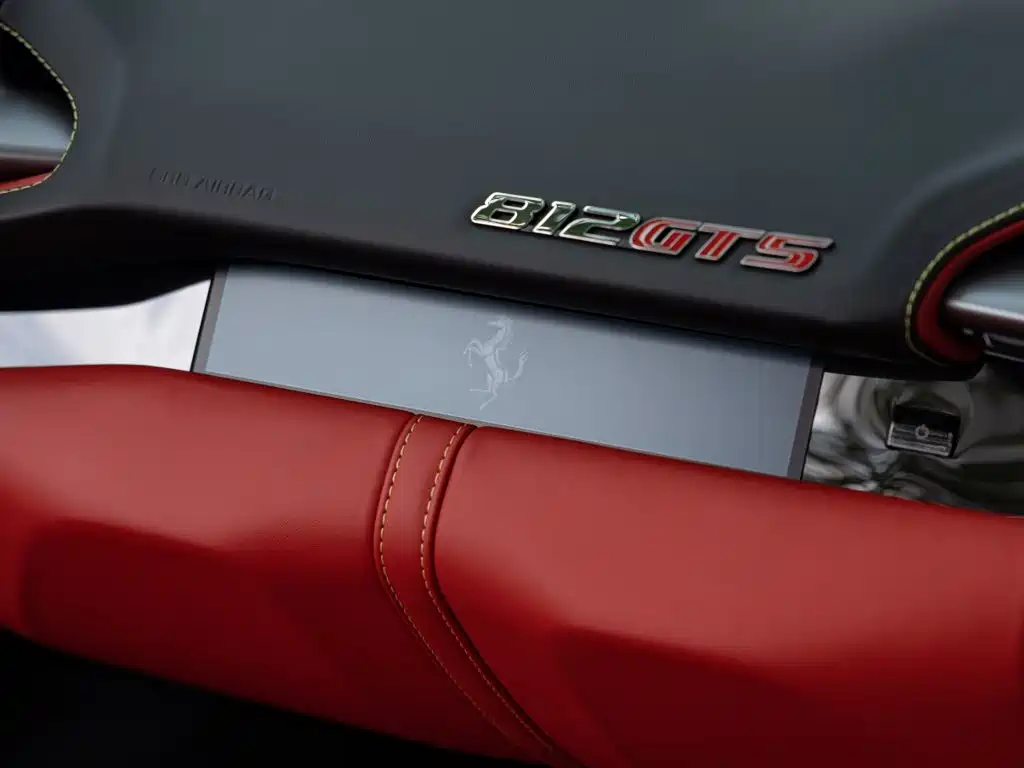 Ferrari 812 — миниатюра 15