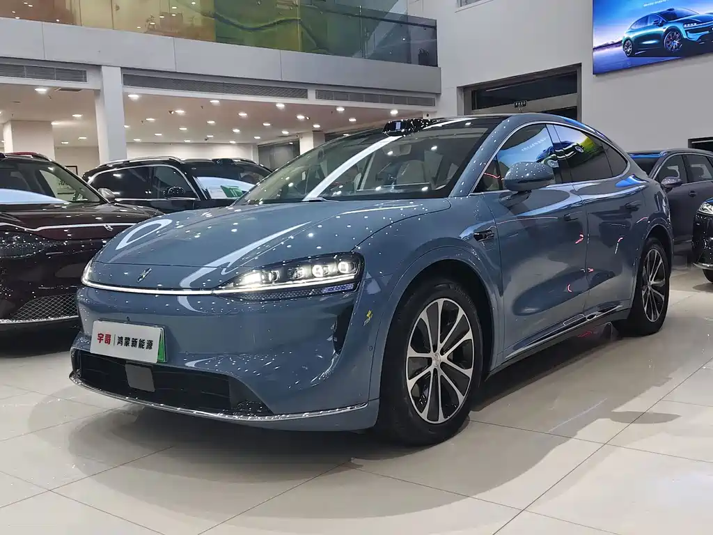 Zhijie Zhijie R7