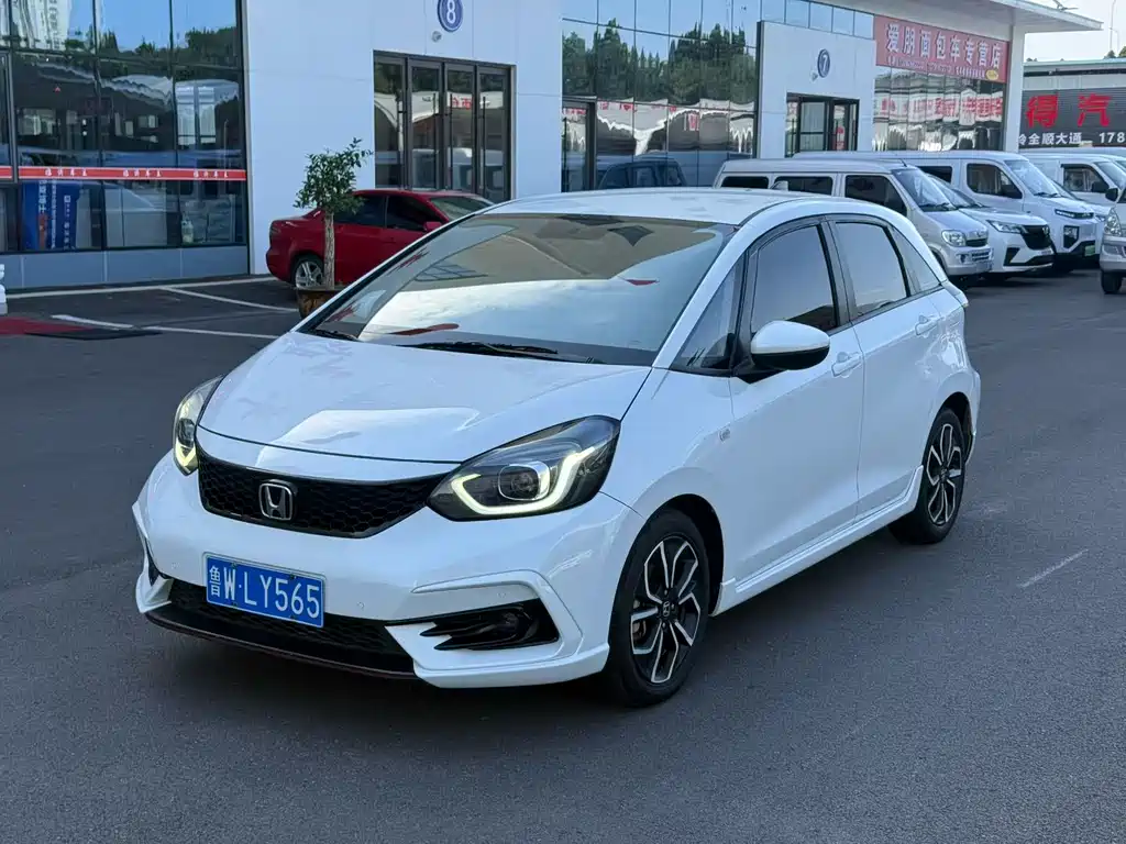 Купить Honda Life