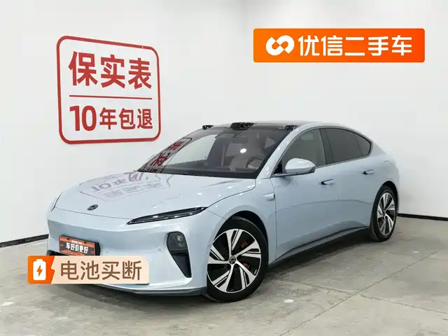 NIO NIO ET5 2023