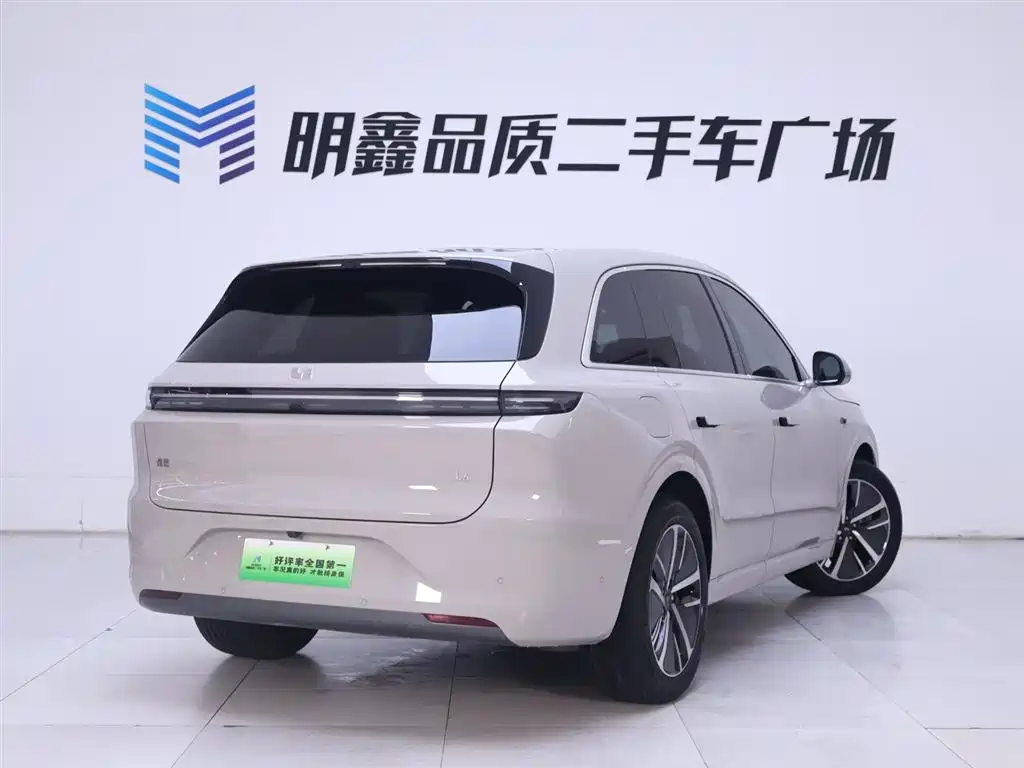 Li Auto L6 2024 Max