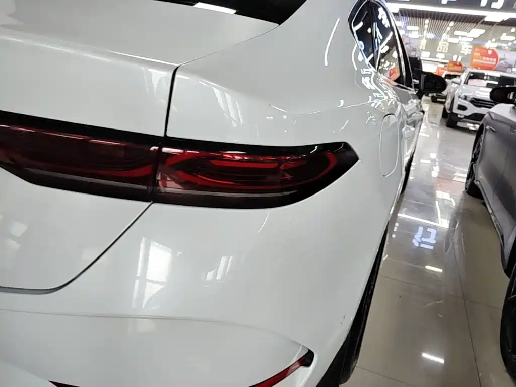 BYD Qin PLUS — миниатюра 8