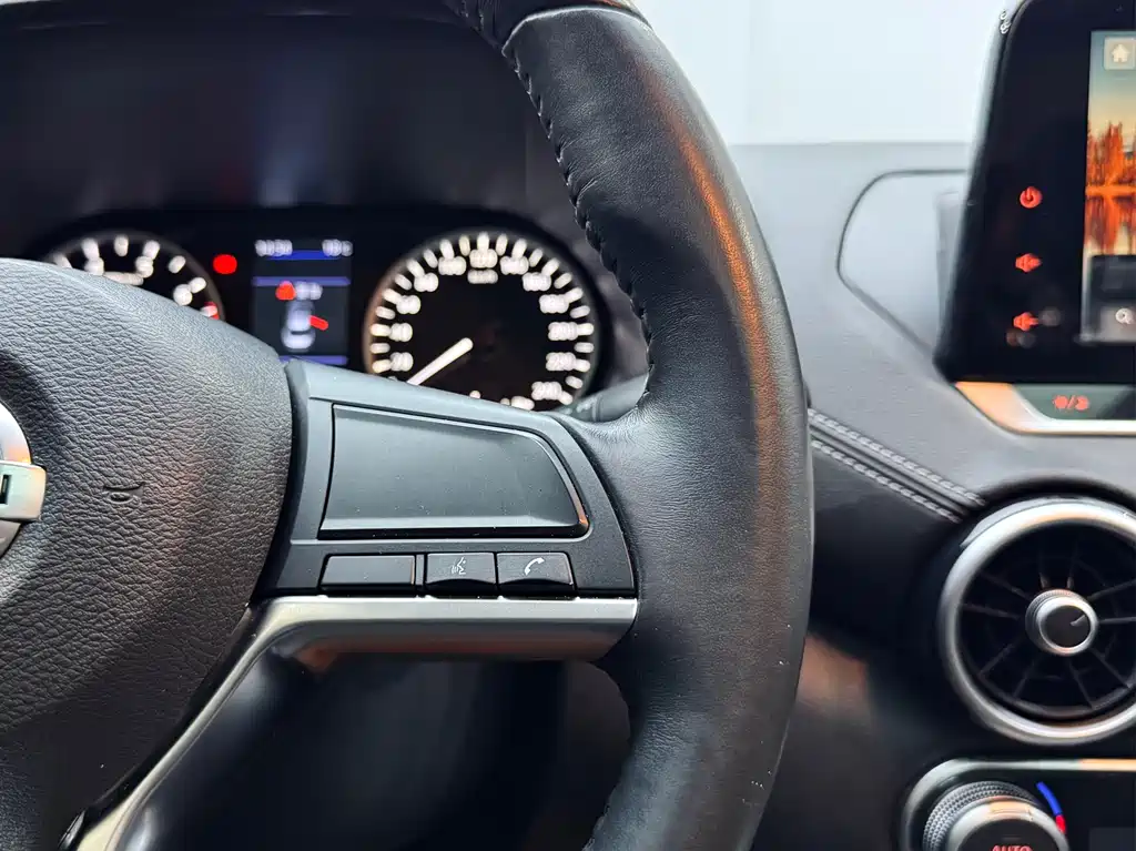 Nissan Sylphy — фотографии объявления, Фото 11