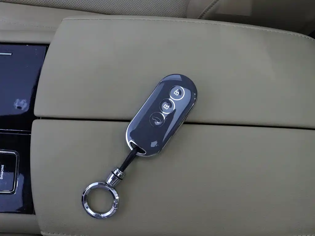 AITO AITO M7 — миниатюра 18