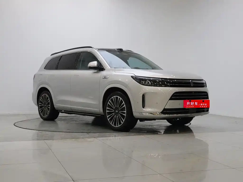 AITO AITO M7 — миниатюра 6