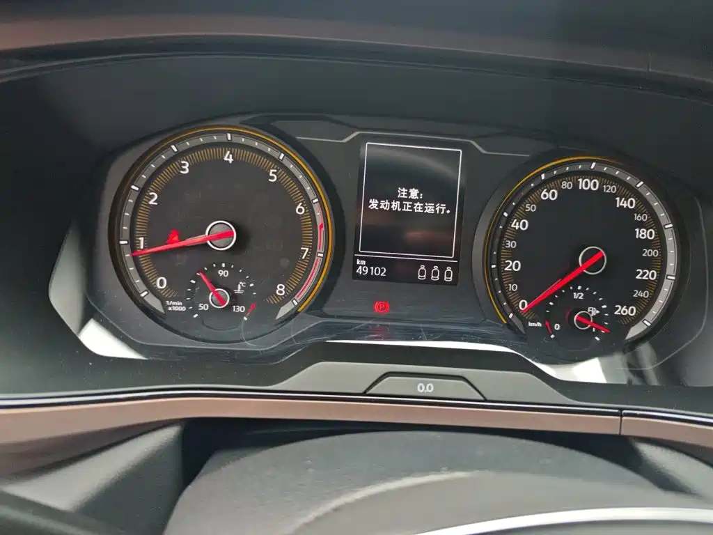 Volkswagen Tharu — миниатюра 13