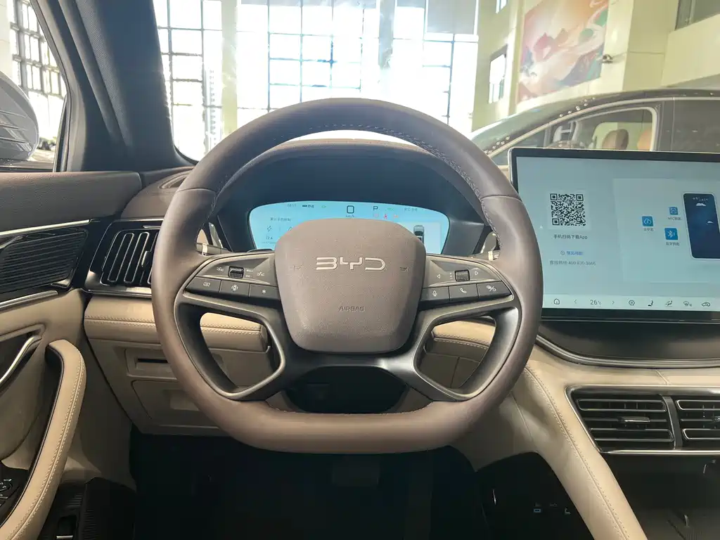 BYD SONGJIANG NEW ENERGY