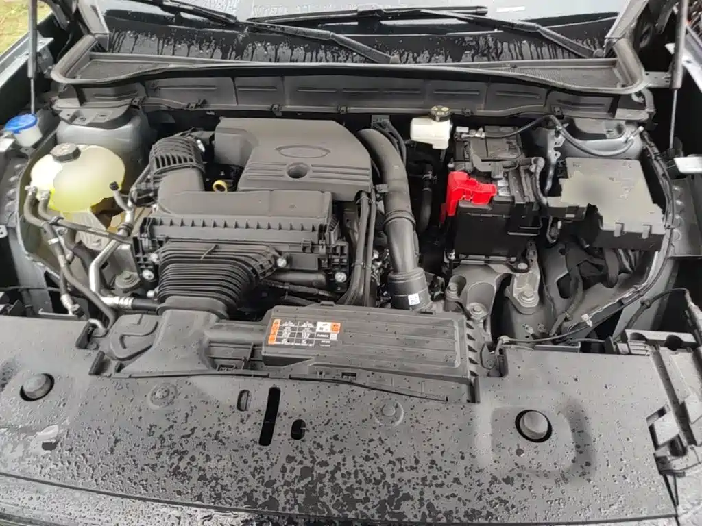 Ford Edge — миниатюра 25