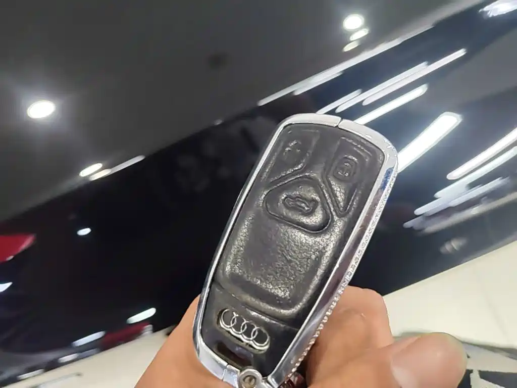 Audi Q5L Sportback — миниатюра 9