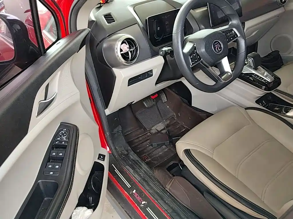BYD Yuan Pro — миниатюра 16