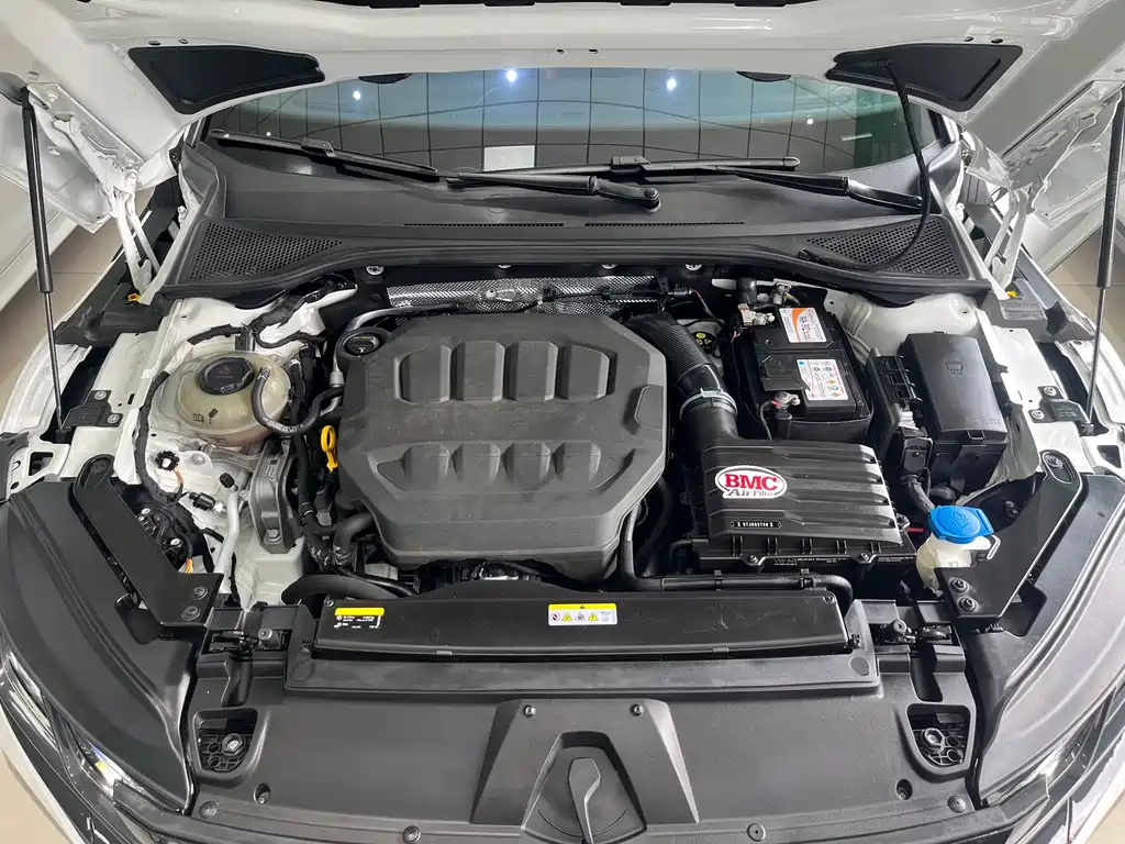 Volkswagen CC — миниатюра 16