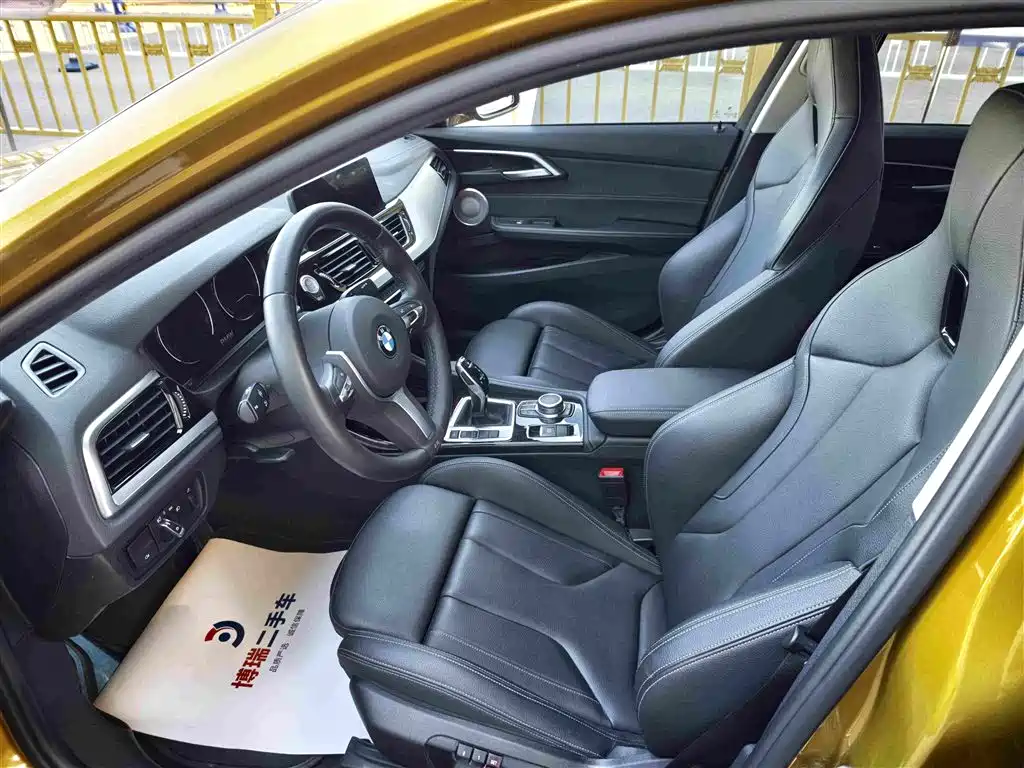 BMW 1 Series — миниатюра 8