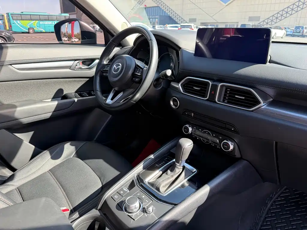 Mazda CX-5 — миниатюра 19