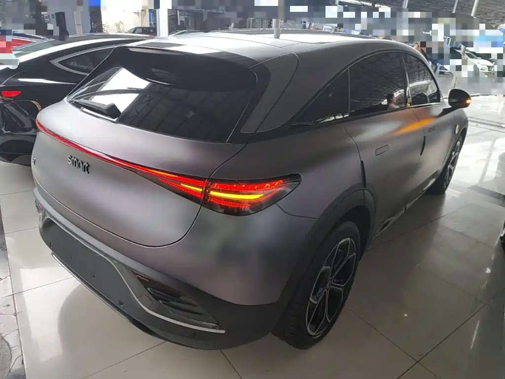smart Smart #3 — миниатюра 7