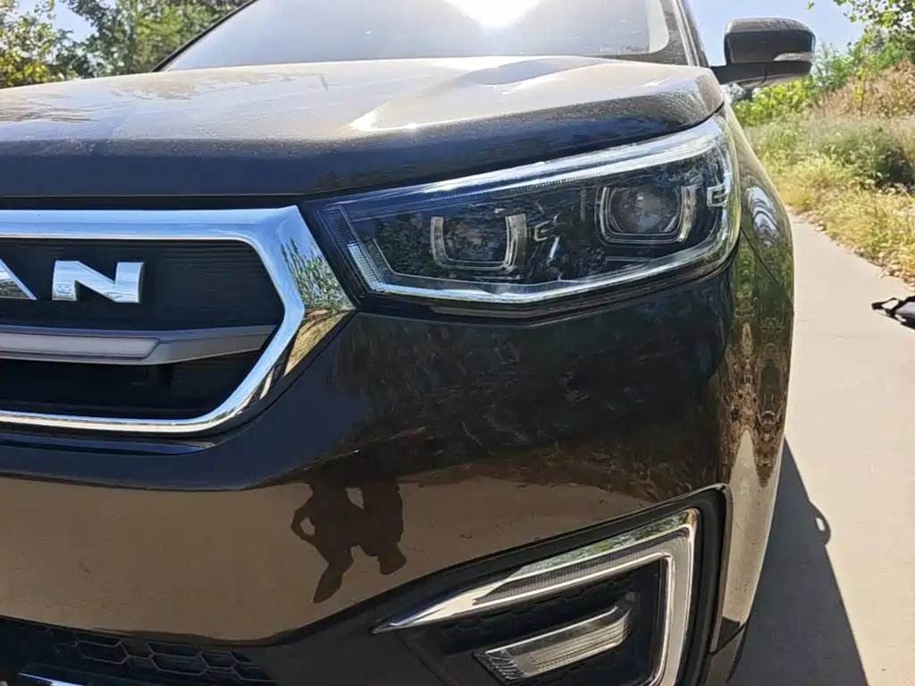 Changan CS55 — миниатюра 24