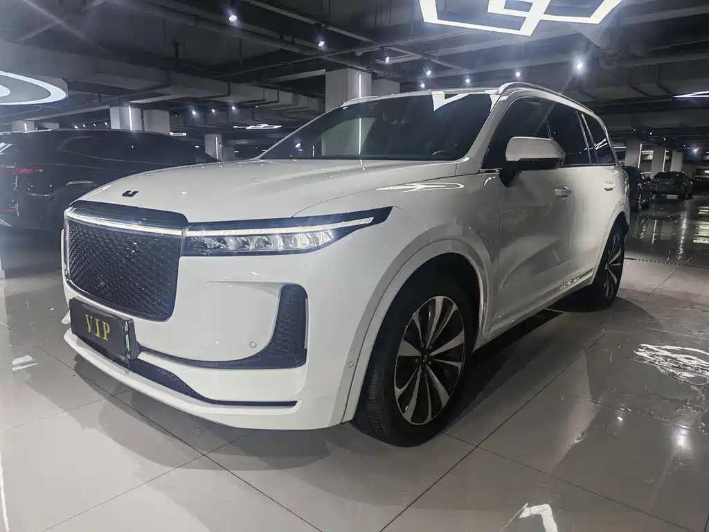 Li Auto Li ONE