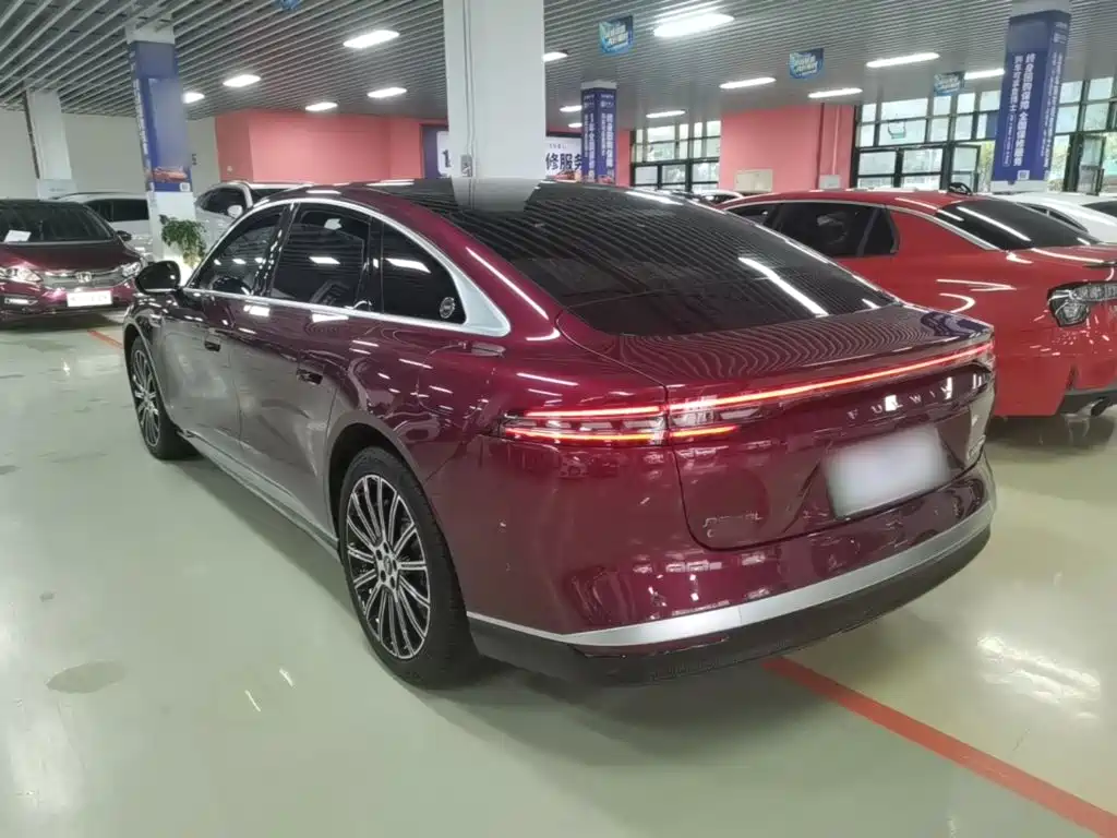 Fulwin Fengyun A9L — миниатюра 5