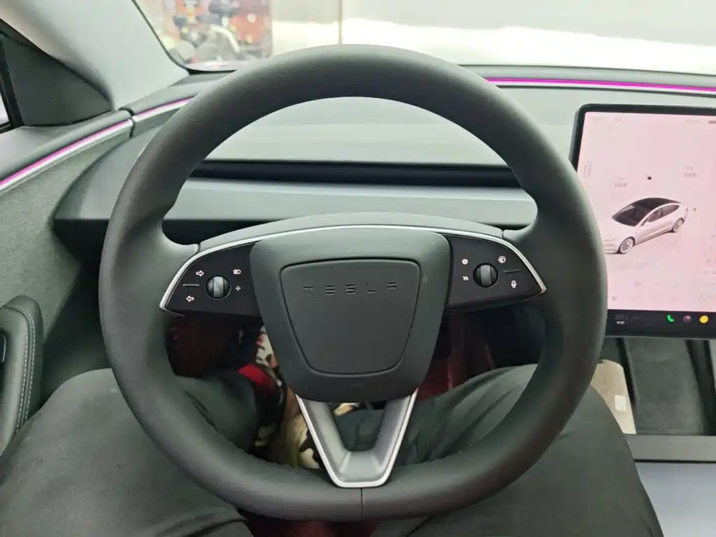 Tesla Model 3 — миниатюра 11