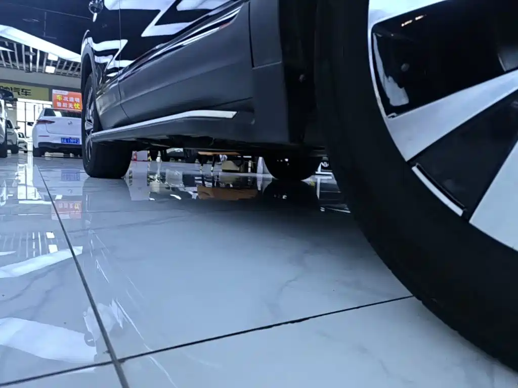 Volkswagen Tayron — миниатюра 21