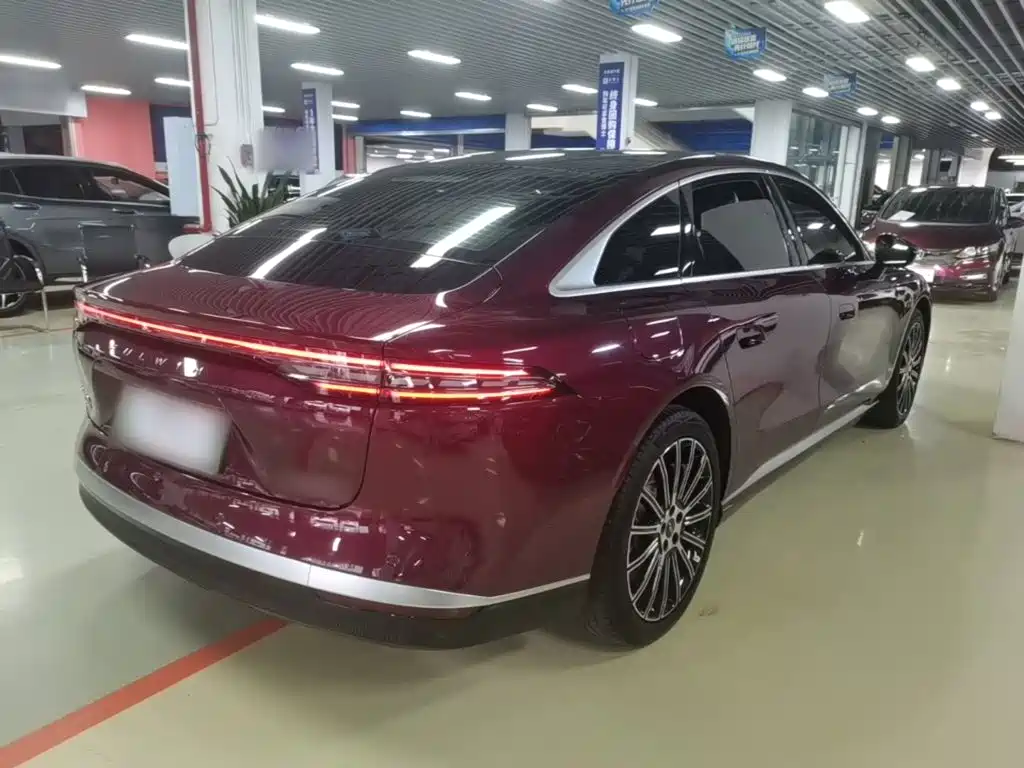 Fulwin Fengyun A9L — миниатюра 7