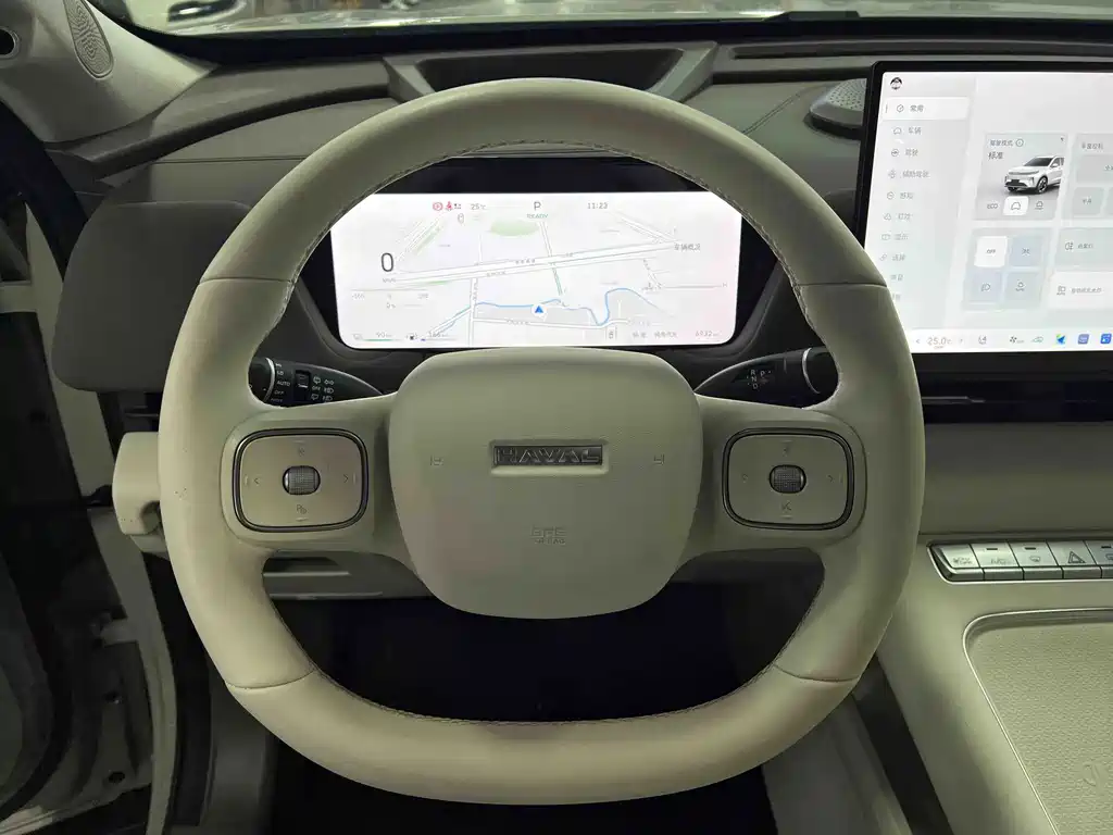 Haval Xiaolong MAX — миниатюра 4
