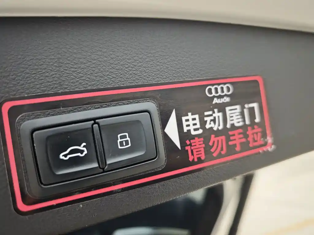 Audi Q2L — миниатюра 14